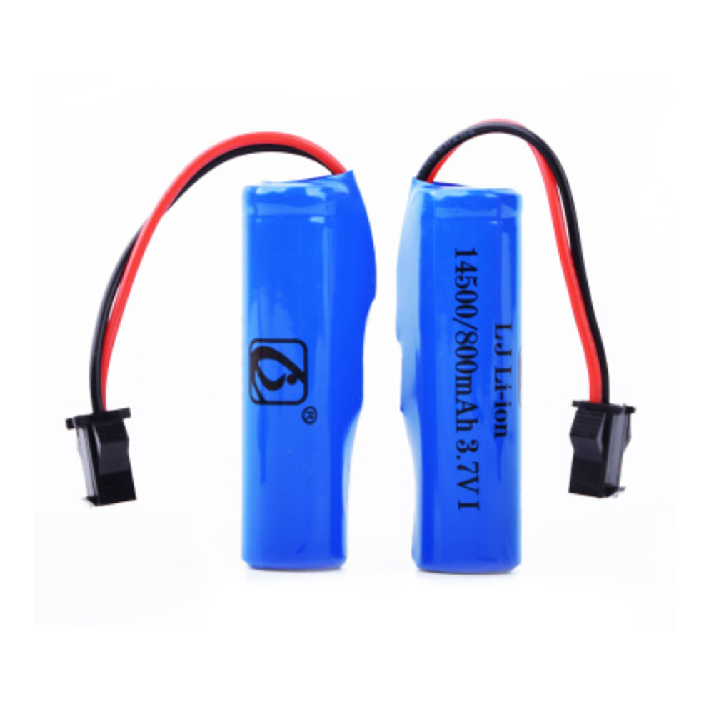 Li-ion 14500 3.7v For SG204PRO – обзор и цена Rc Hobby Off Road