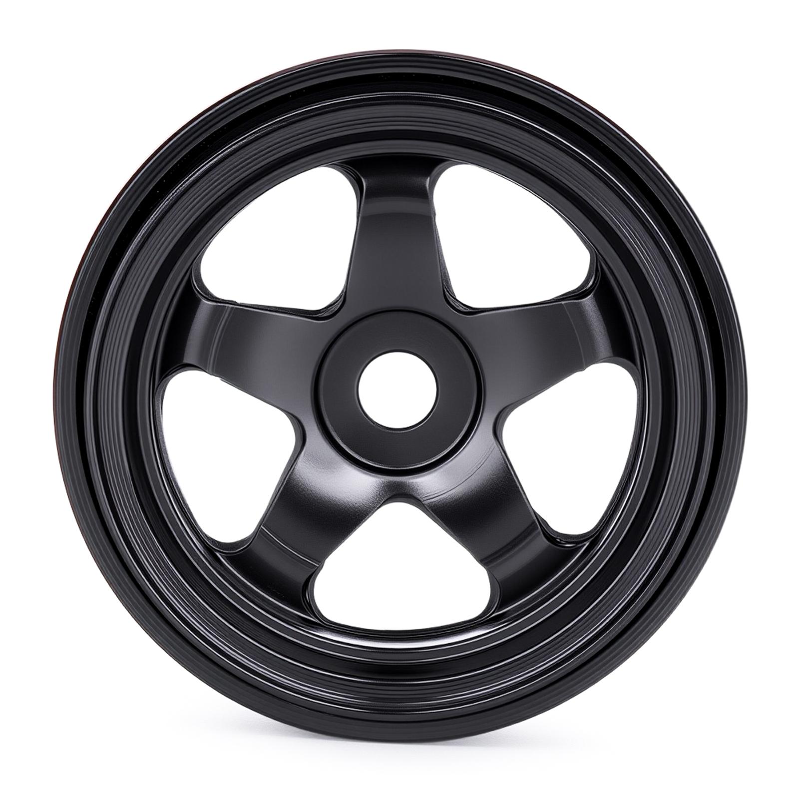 Hobby Grade Wheel Hubs Aluminu – обзор и цена Rc Hobby Grade Crawler
