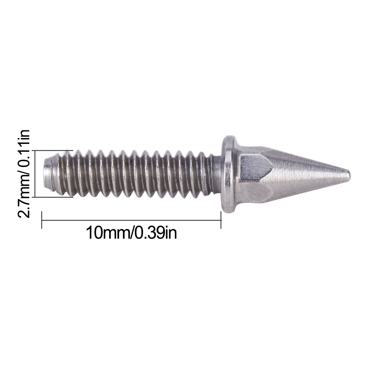 Metal M3 Spike Hex Screws Whee – обзор и цена Rc Hobby Electric Screwdriver