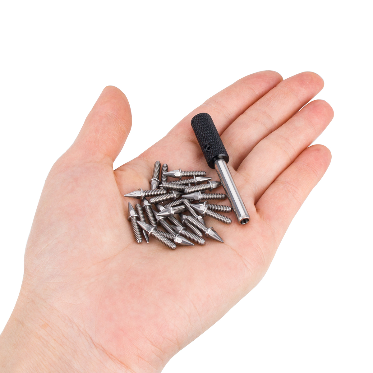 Metal M3 Spike Hex Screws Whee – обзор и цена Rc Hobby Electric Screwdriver