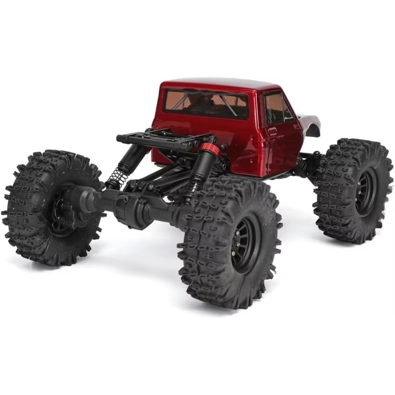 18 APEX, 1/18 Scale Brushless  – обзор и цена Rc Hobby World