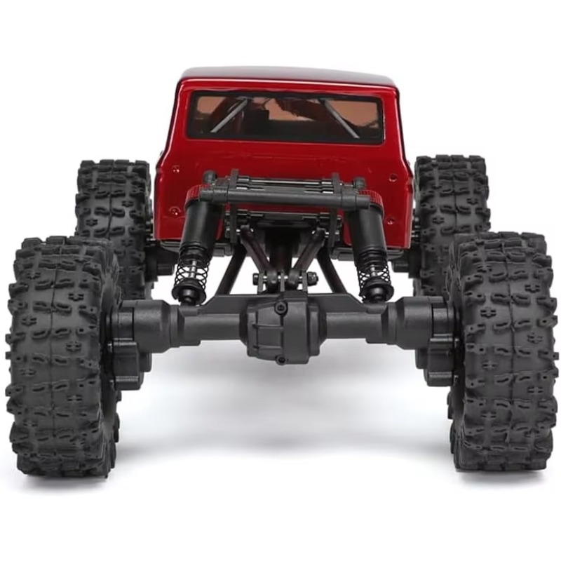18 APEX, 1/18 Scale Brushless  – обзор и цена Rc Hobby World