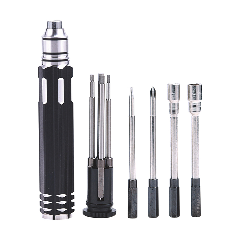 12 in 1 / 4 in 1 / 8 in 1 Scre – обзор и цена Rc Hobby Electric Screwdriver