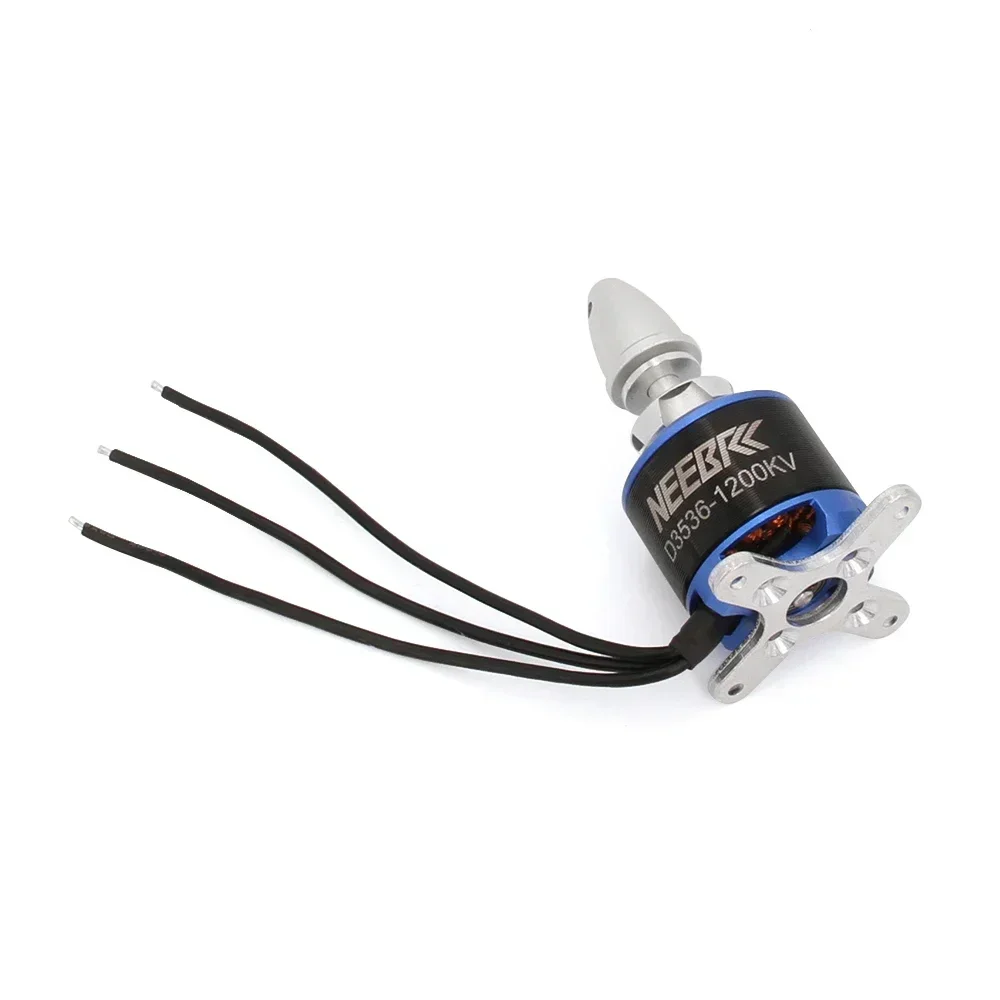 3536 1200KV Brushless Motor 2- – обзор и цена Rc Plane Hobby Zone
