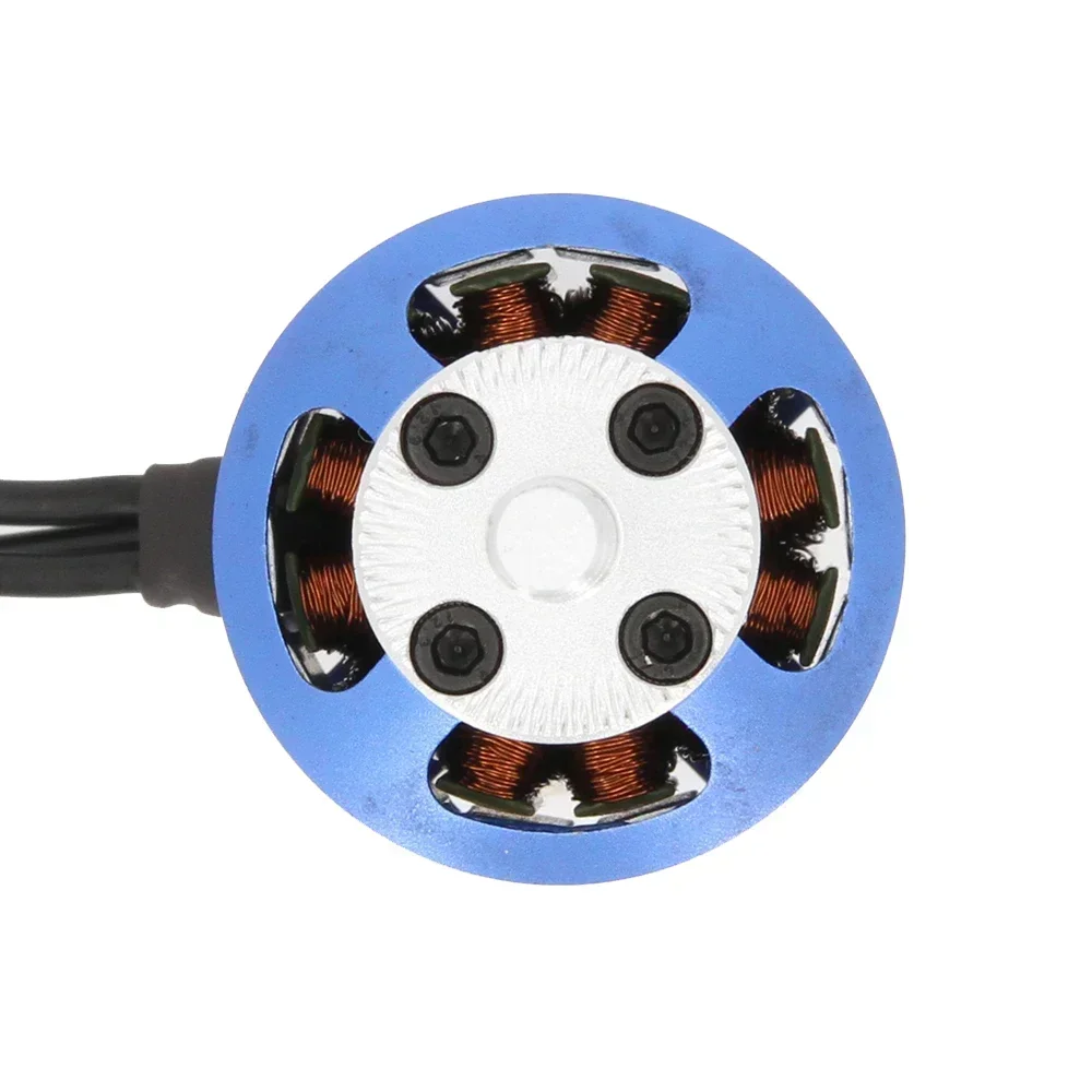 3536 1200KV Brushless Motor 2- – обзор и цена Rc Plane Hobby Zone