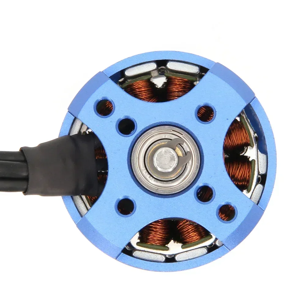 3536 1200KV Brushless Motor 2- – обзор и цена Rc Plane Hobby Zone