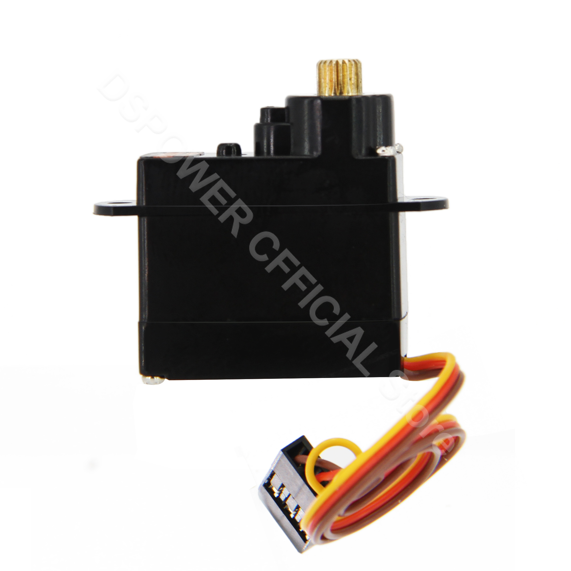Dspower 2g 3.7g 4.3g 5g 6g 9g  – обзор и цена Esc Waterproof 60A
