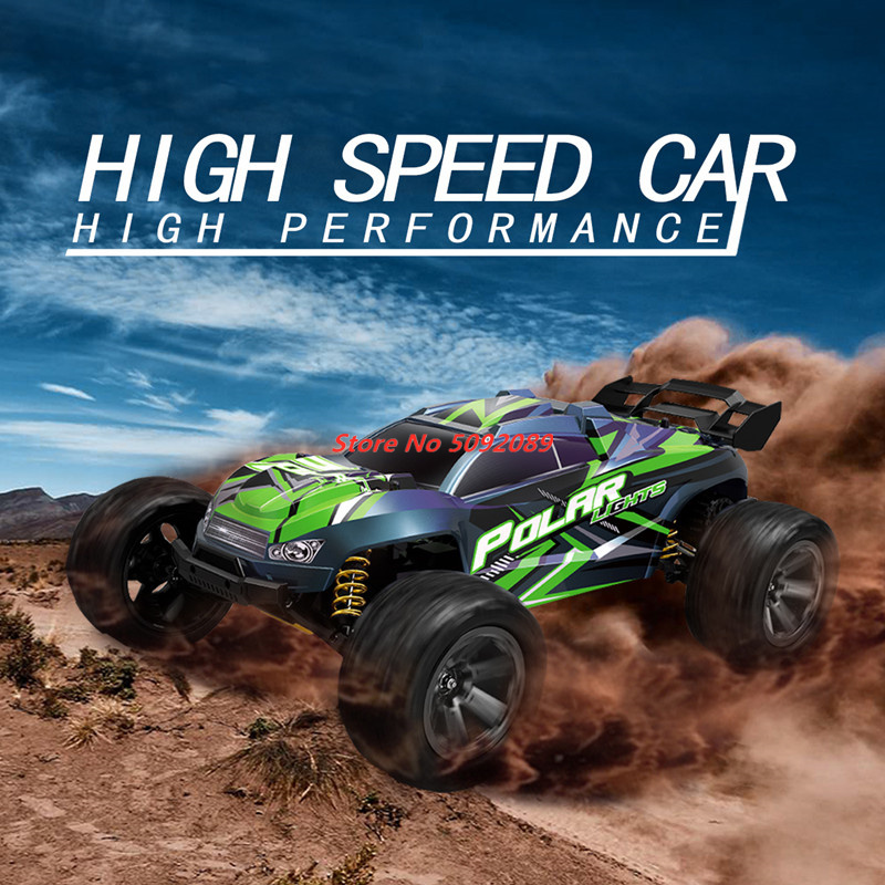 1:8 Large Size RC Car 60KM/H H – обзор и цена Rc Hobby Workbench