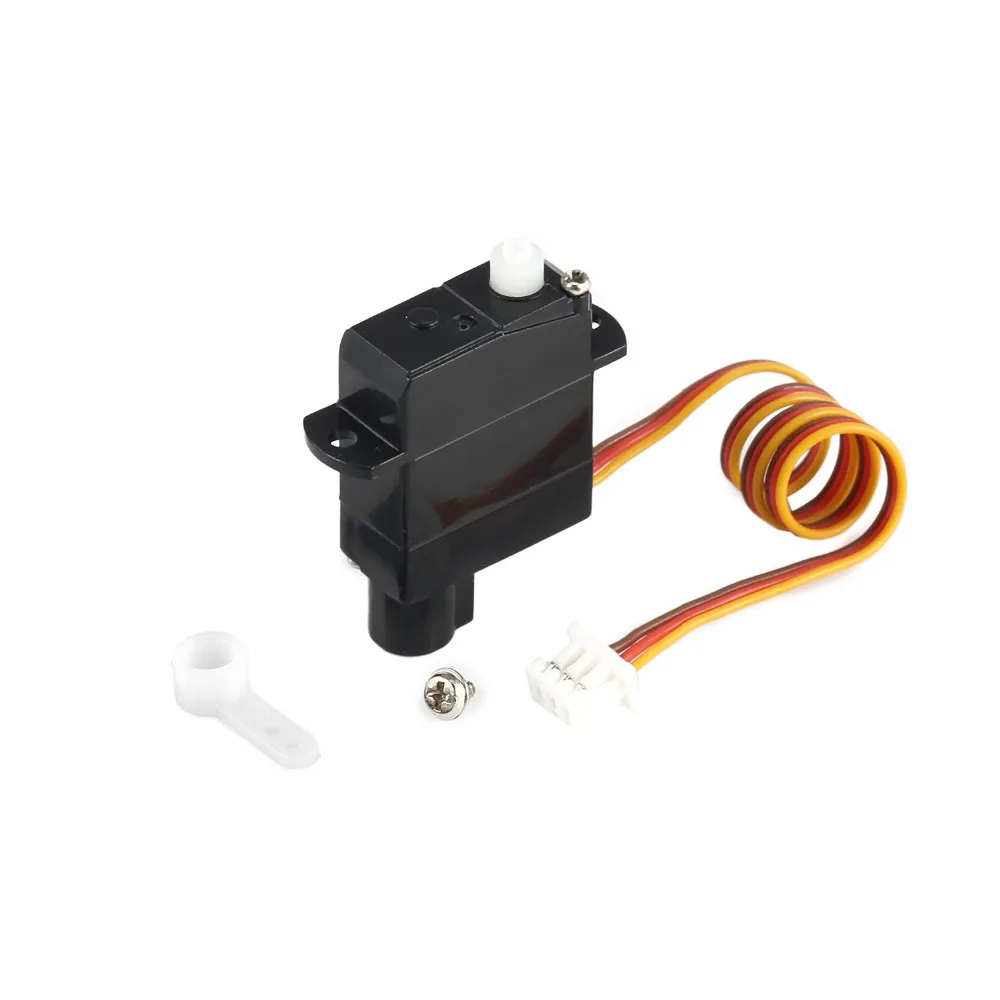 1.9g RC Micro Servo for Wltoys – обзор и цена Rc Plane Hobby Zone