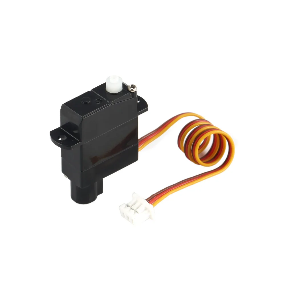 1.9g RC Micro Servo for Wltoys – обзор и цена Rc Plane Hobby Zone