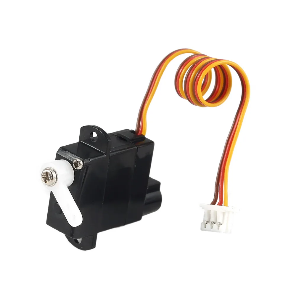 1.9g RC Micro Servo for Wltoys – обзор и цена Rc Plane Hobby Zone