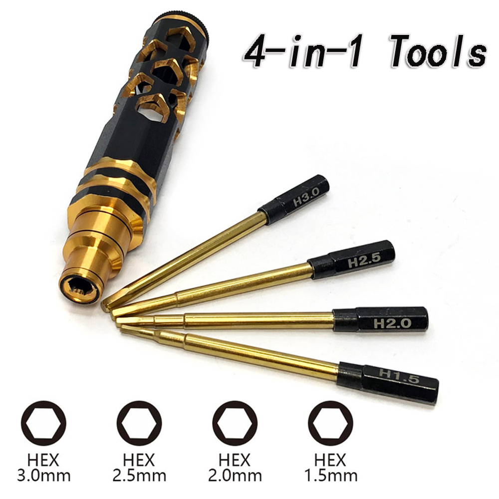 Hex Screw Driver Screwdriver S – обзор и цена Rc Hobby Electric Screwdriver