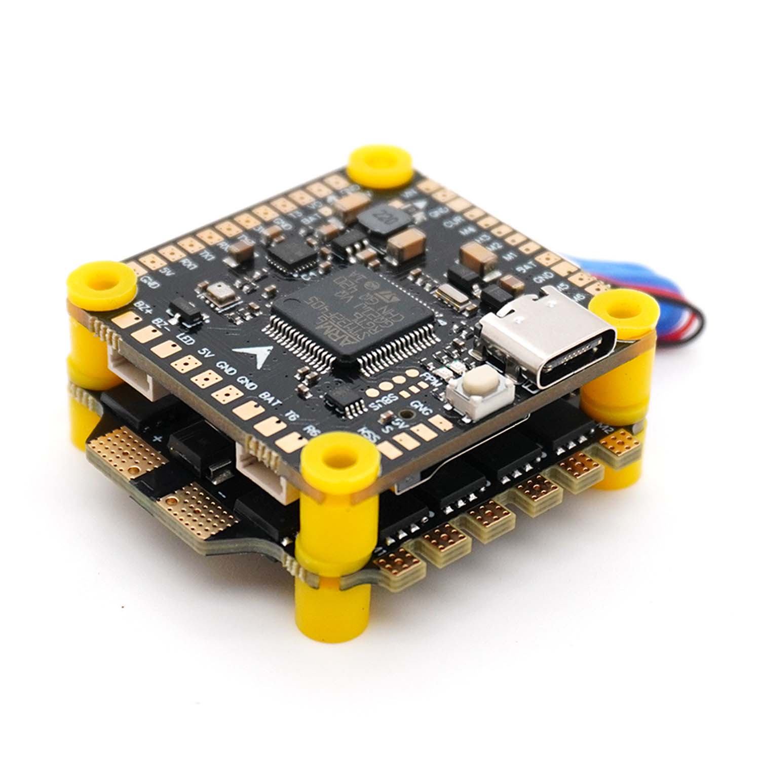 F405 V3 Flight Controller Reli – обзор и цена Rc Plane Hobby Zone