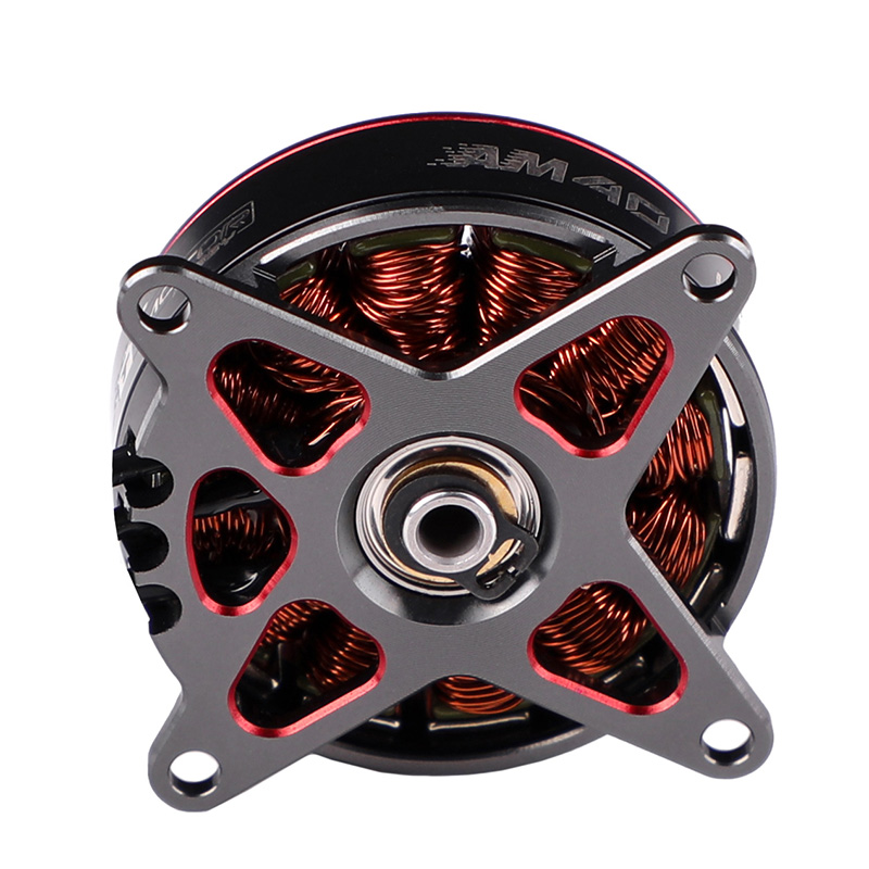 T-Hobby AM40 V2 3D/4D 2-3S Pow – обзор и цена Rc Hobby Motors