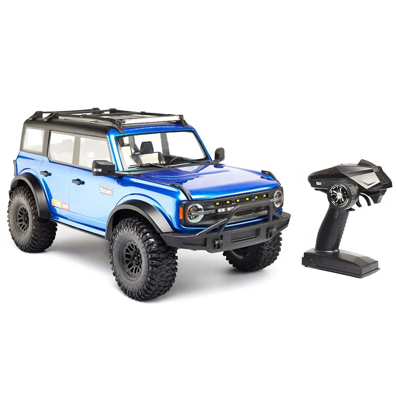 Hobby Graded Upgraded Yikong Y – обзор и цена Rc Hobby Grade Crawler