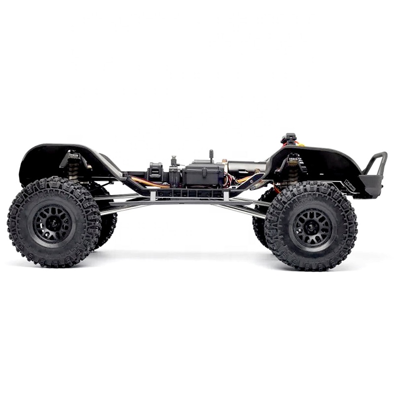 Hobby Graded Upgraded Yikong Y – обзор и цена Rc Hobby Grade Crawler