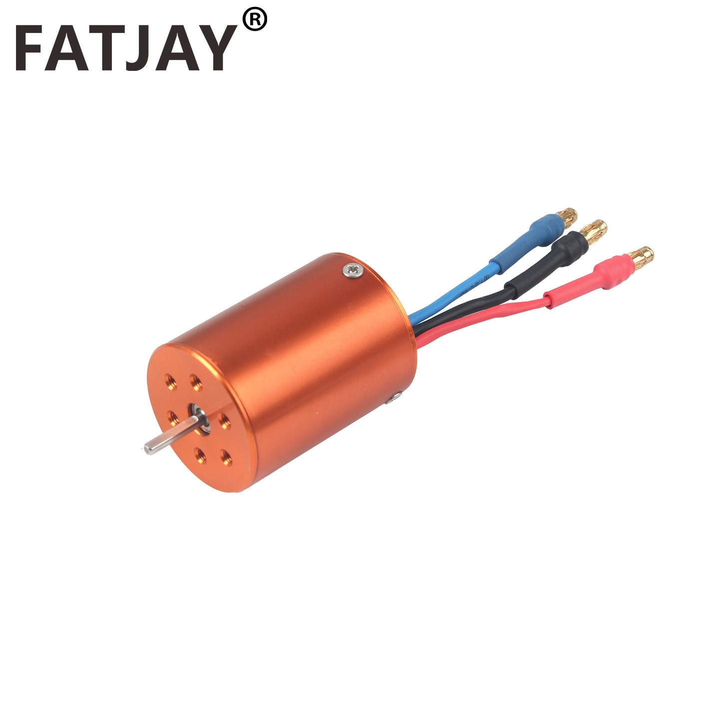 FATJAY 2838-2800KV 3800KV RC H – обзор и цена Rc Hobby Motors