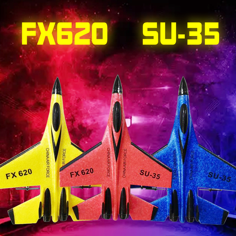 FX620 2.4G Remote Control Figh – обзор и цена Rc Hobby Online