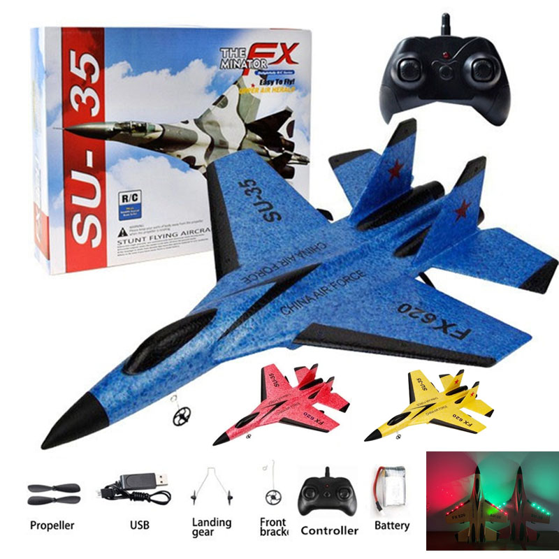FX620 2.4G Remote Control Figh – обзор и цена Rc Hobby Online