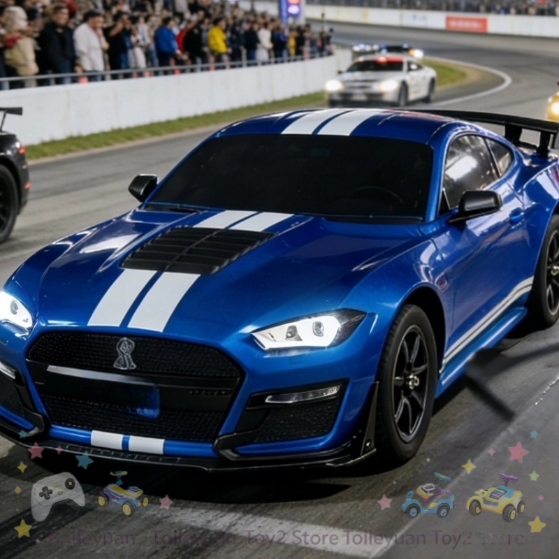 New MJX Rc 1：10 Scale Mustang  – обзор и цена Rc Hobby Off Road