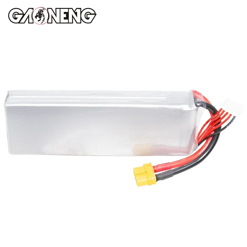 GAONENG GNB 3000mAh 4S 100C 20 – обзор и цена Rc Hobby Models