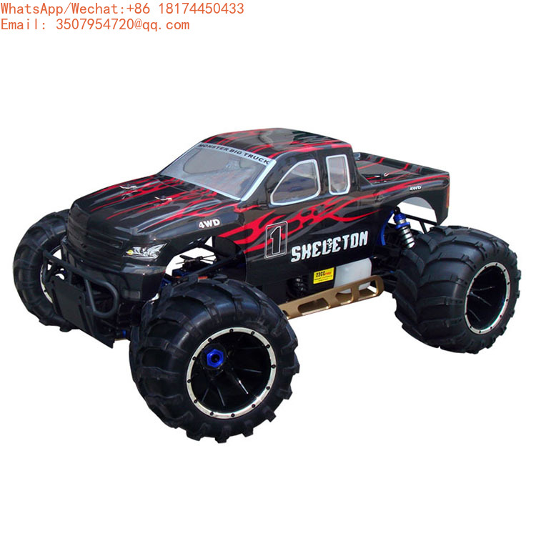 Lehoo Toys HSP 94050 High Spee – обзор и цена Rc Hobby Off Road