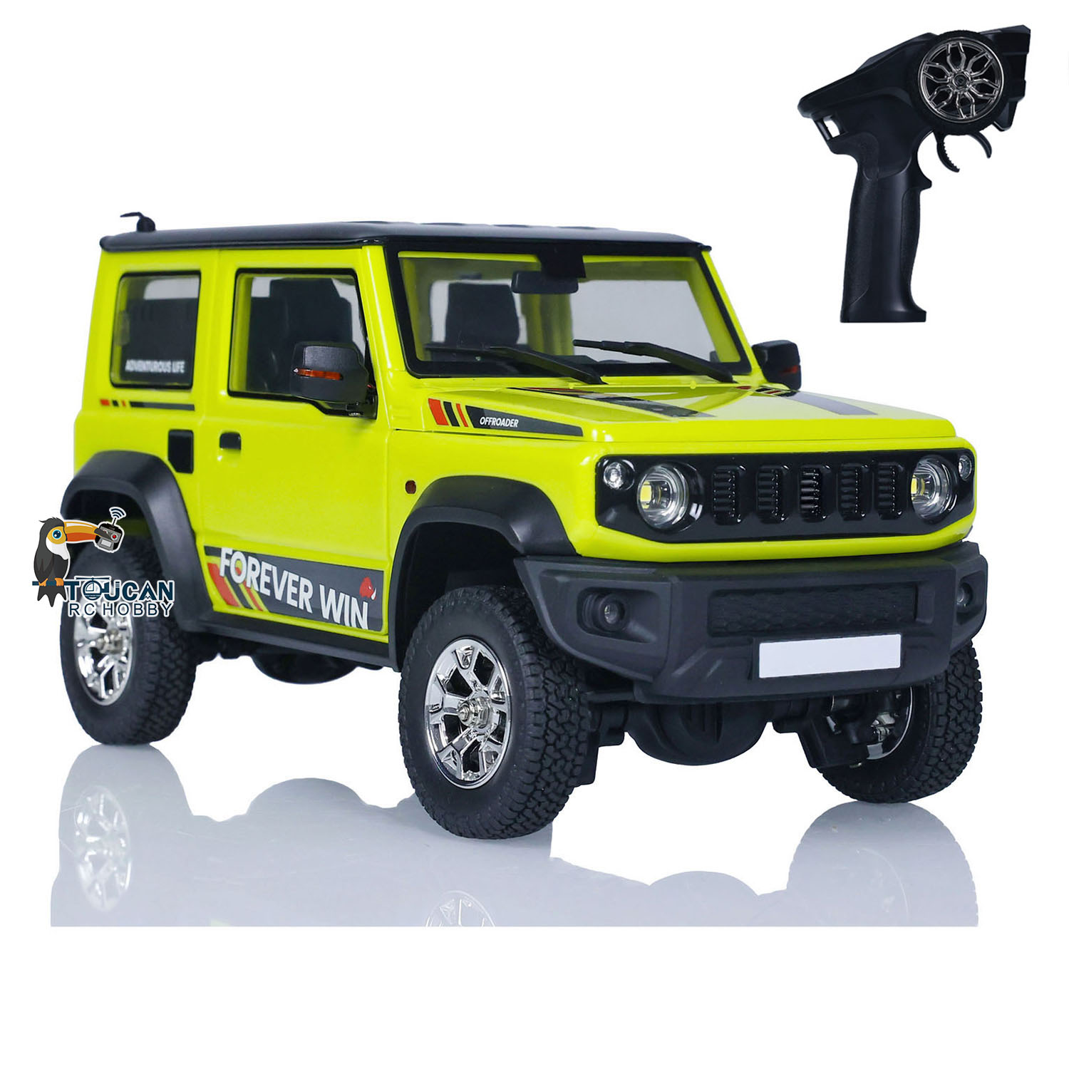 Mini Boys Toy HG 1/16 RTR RC C – обзор и цена Rc Hobby Off Road