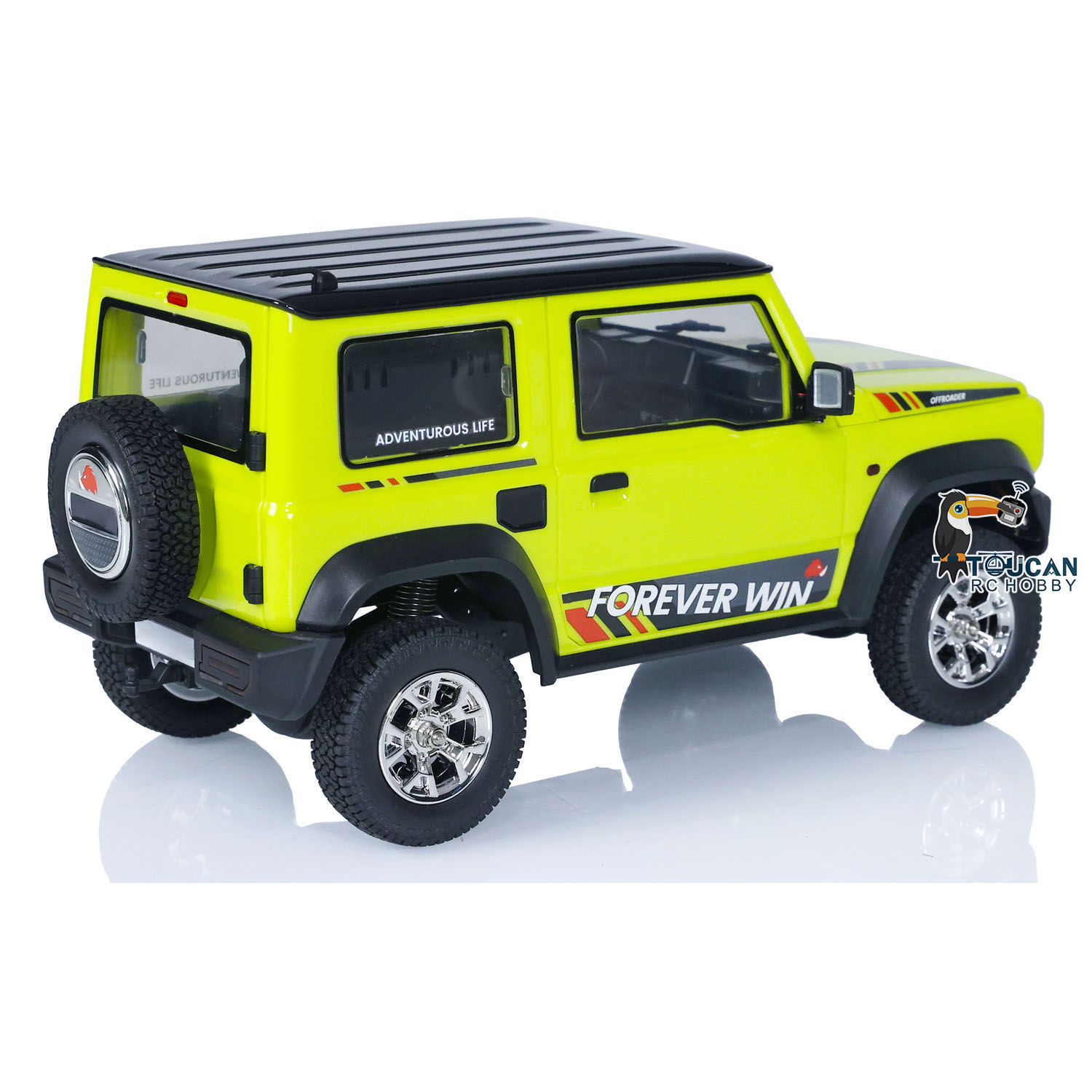 Mini Boys Toy HG 1/16 RTR RC C – обзор и цена Rc Hobby Off Road