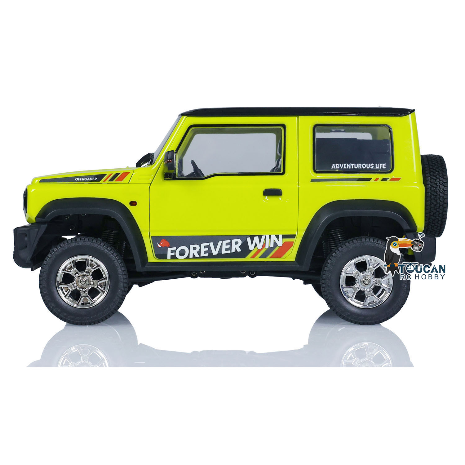 Mini Boys Toy HG 1/16 RTR RC C – обзор и цена Rc Hobby Off Road