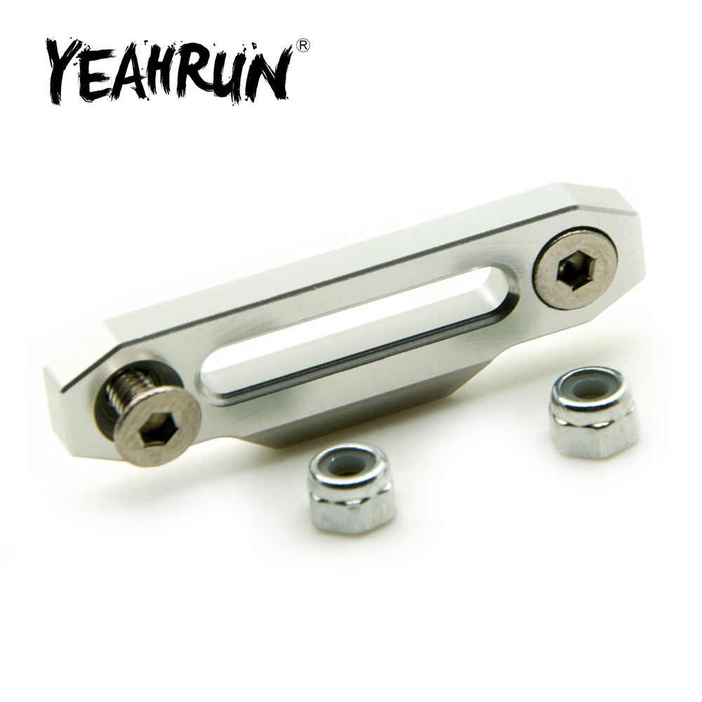 YEAHRUN Aluminum Winch Control – обзор и цена Rc Hobby Grade Crawler