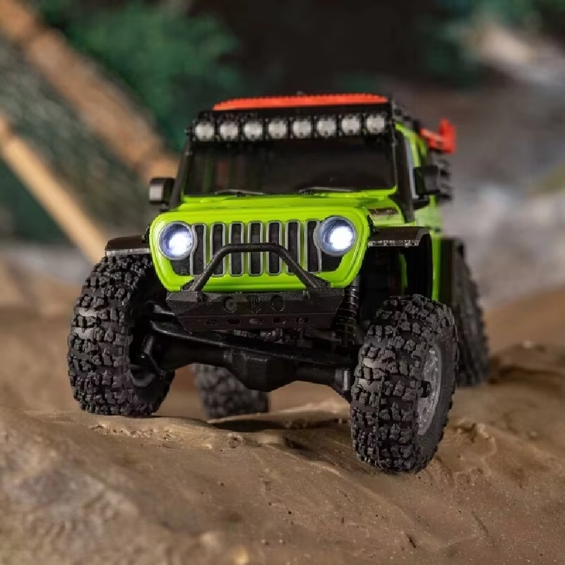 AXIAL 1/30 SCX30 Jeep Wrangler – обзор и цена Rc Hobby Off Road