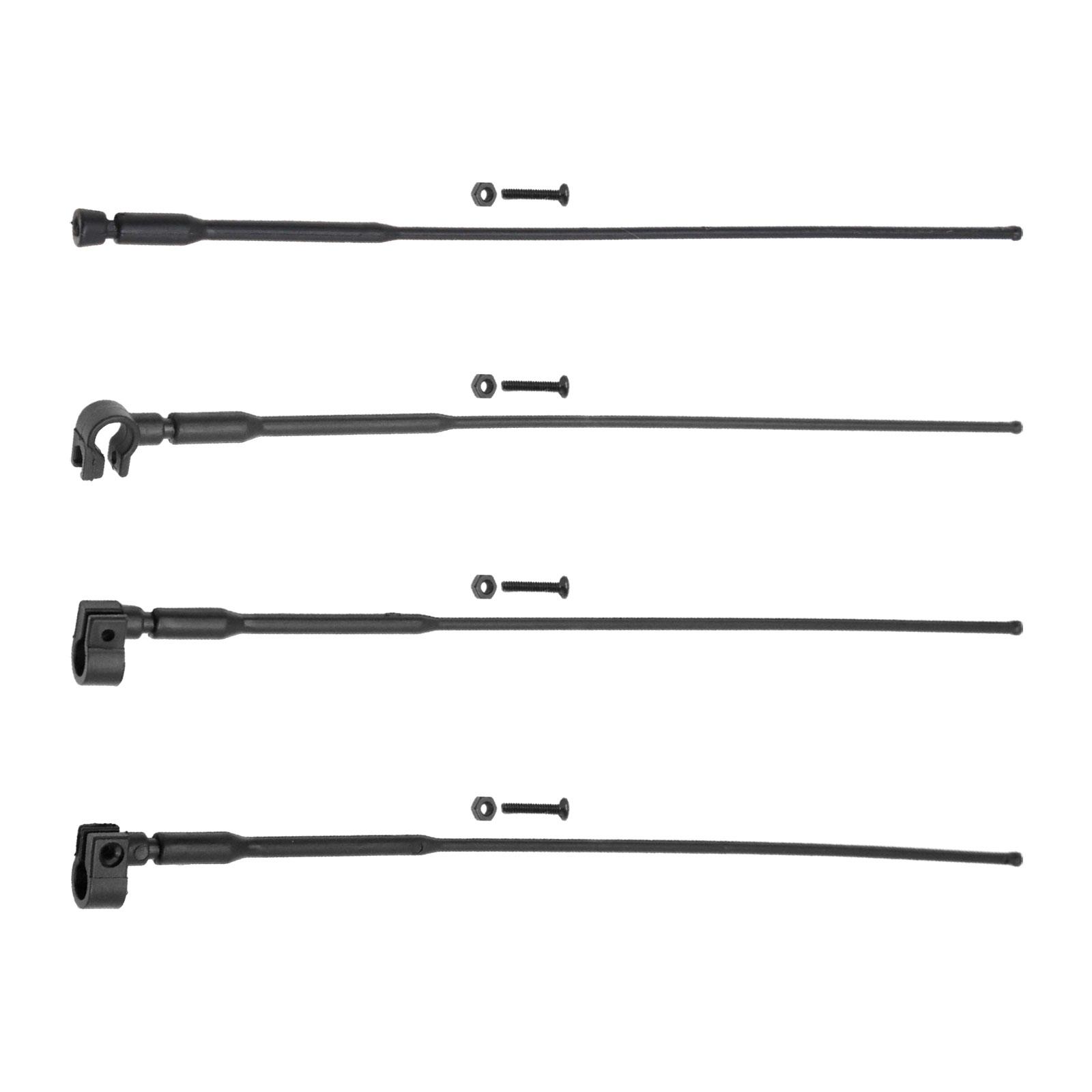 RC Car Antenna Signal Upgrade  – обзор и цена Rc Hobby Models