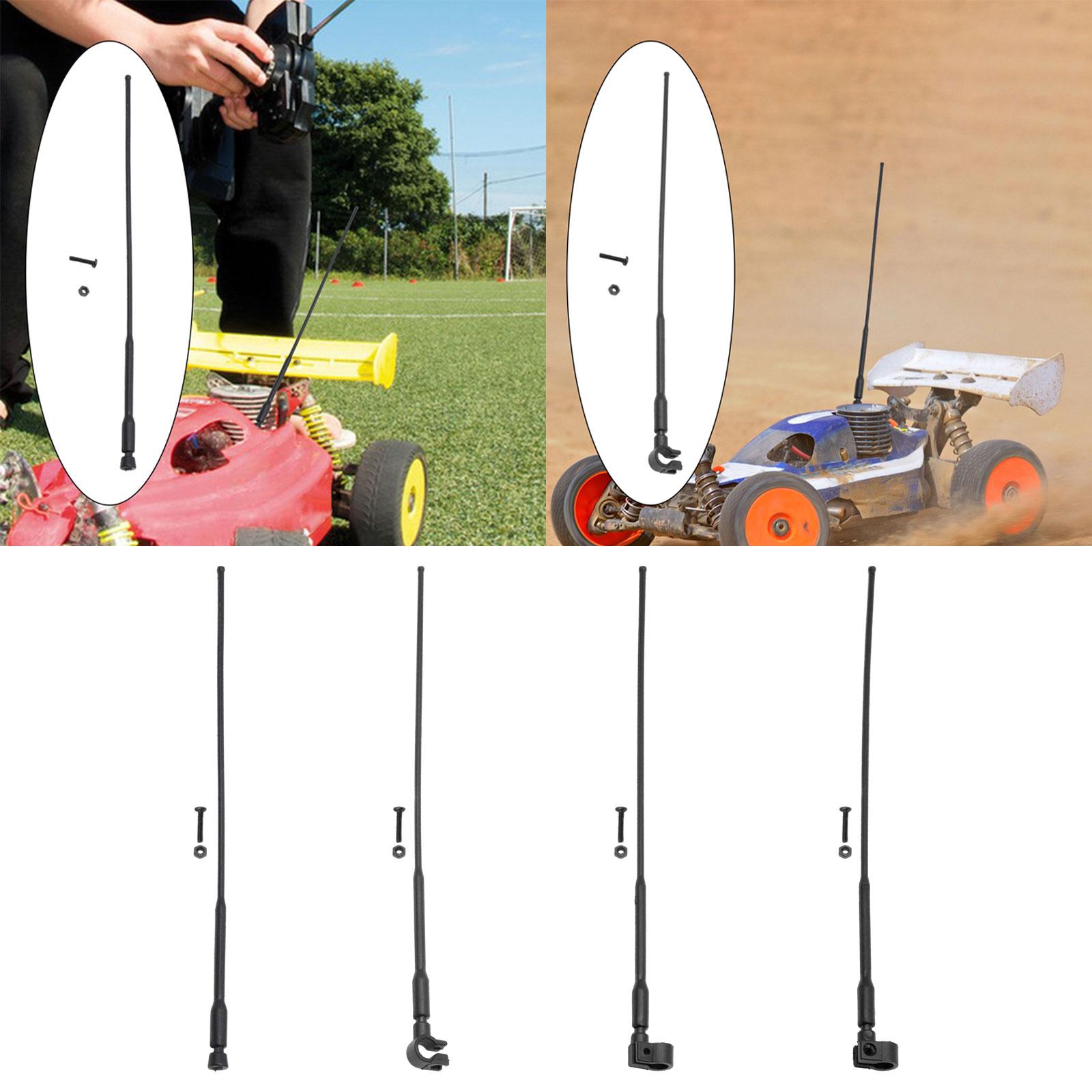 RC Car Antenna Signal Upgrade  – обзор и цена Rc Hobby Models