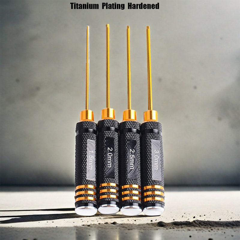 1 Set RC Tools Hex Screw Drive – обзор и цена Rc Hobby Electric Screwdriver