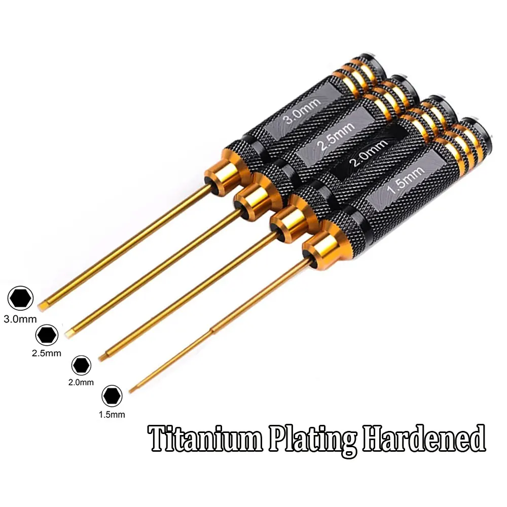 1 Set RC Tools Hex Screw Drive – обзор и цена Rc Hobby Electric Screwdriver