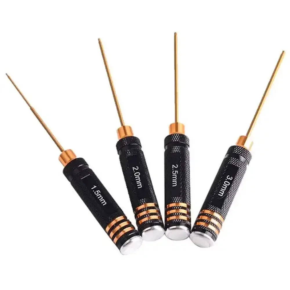 1 Set RC Tools Hex Screw Drive – обзор и цена Rc Hobby Electric Screwdriver