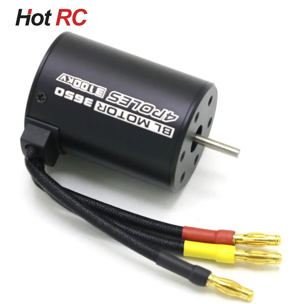 RC 3650 3660 3670 3100KV/3900K – обзор и цена Rc Hobby Motors