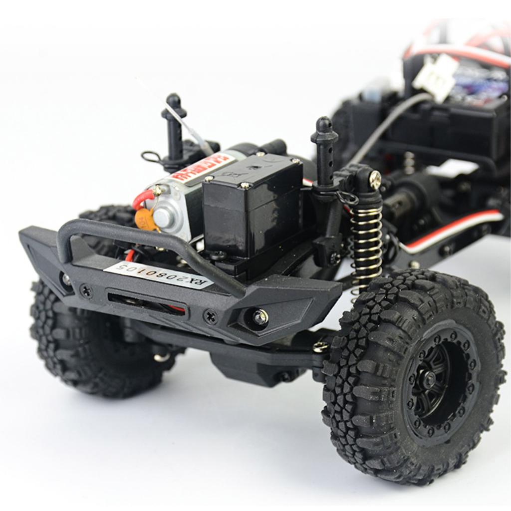 RC Car Remote Control Truck RC – обзор и цена Rc Hobby Grade Crawler