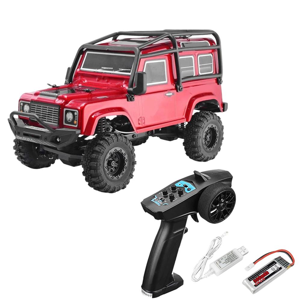 RC Car Remote Control Truck RC – обзор и цена Rc Hobby Grade Crawler