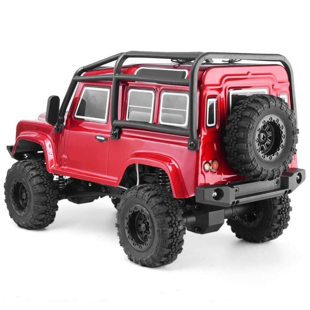 RC Car Remote Control Truck RC – обзор и цена Rc Hobby Grade Crawler