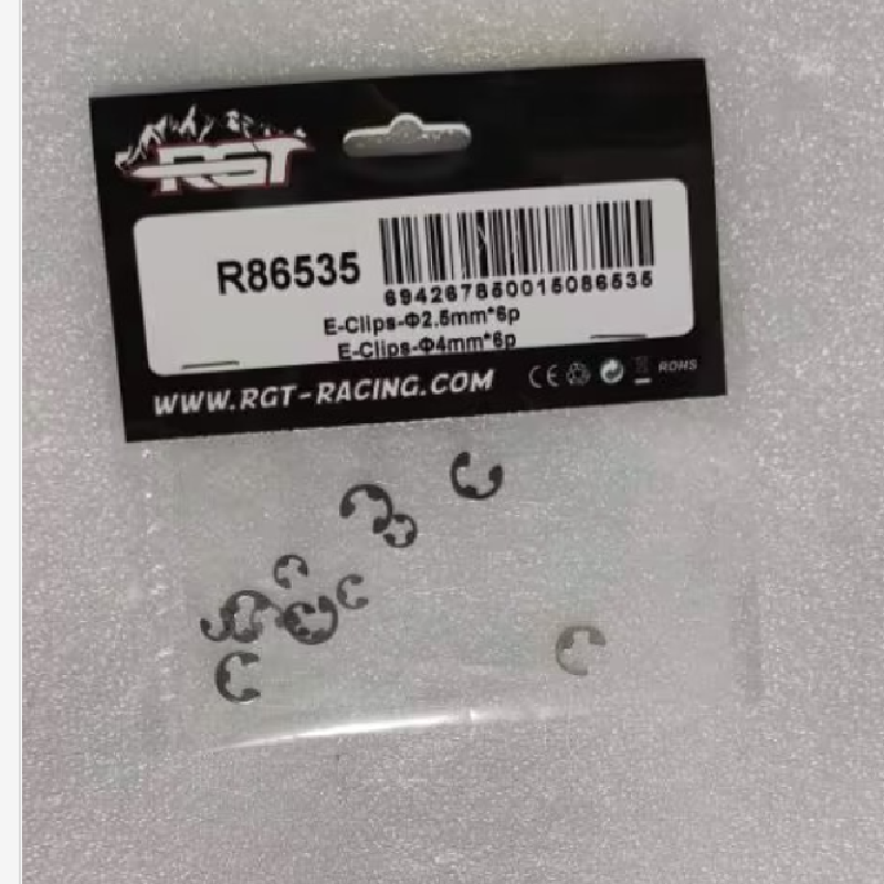 RGT Spare Parts R86516 R86535  – обзор и цена Rc Hobby Grade Crawler