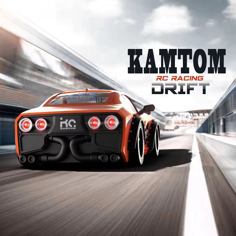 Hot Kamtom Km3299 1/32 Rc Car  – обзор и цена Rc Hobby World