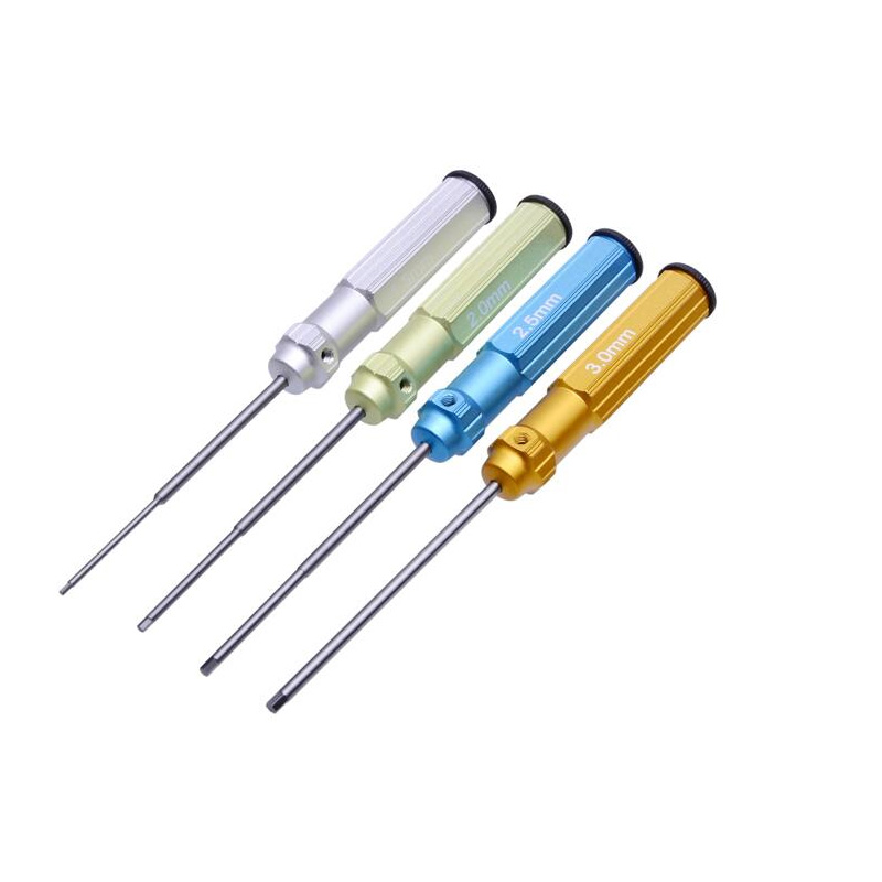RC Tools 4 pcs hex screw drive – обзор и цена Rc Hobby Electric Screwdriver