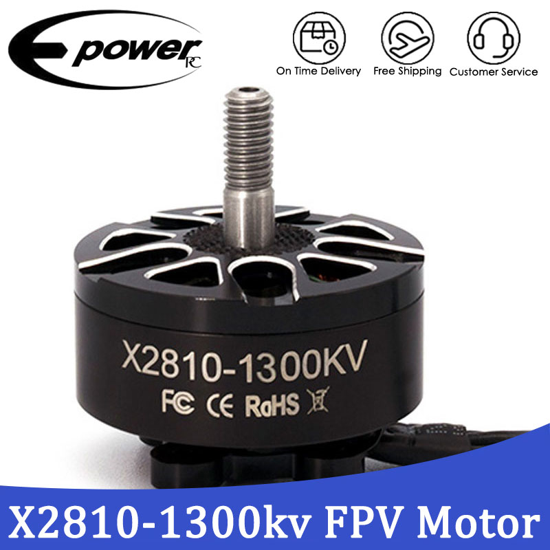 E-POWERRC X2810 2810 1300KV Br – обзор и цена Rc Plane Hobby Zone