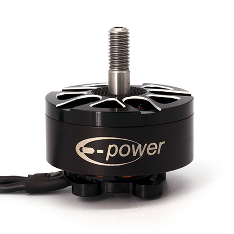 E-POWERRC X2810 2810 1300KV Br – обзор и цена Rc Plane Hobby Zone