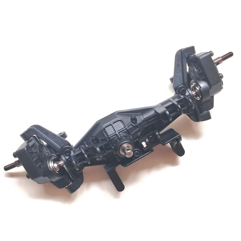 MJX R/C Hyper Go H12Y H12Y+ 1/ – обзор и цена Rc Hobby Grade Crawler