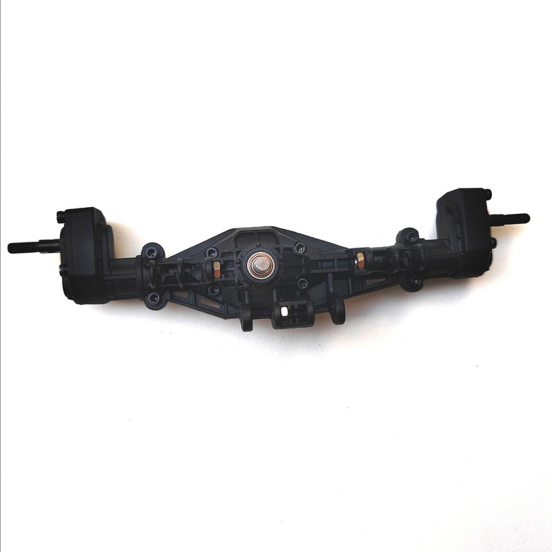 MJX R/C Hyper Go H12Y H12Y+ 1/ – обзор и цена Rc Hobby Grade Crawler