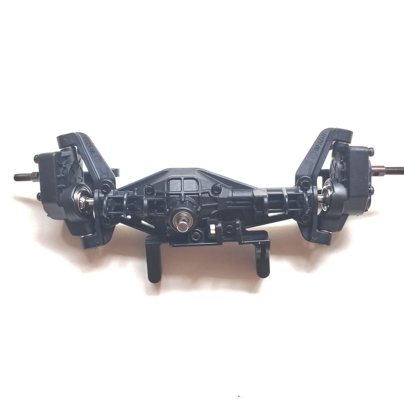 MJX R/C Hyper Go H12Y H12Y+ 1/ – обзор и цена Rc Hobby Grade Crawler