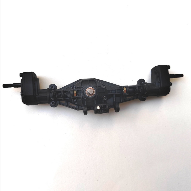 MJX R/C Hyper Go H12Y H12Y+ 1/ – обзор и цена Rc Hobby Grade Crawler
