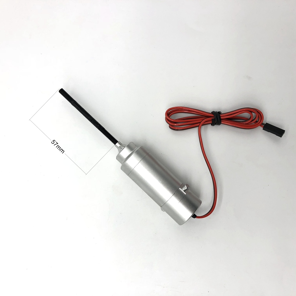 Retract Motor for JP Hobby ER2 – обзор и цена Rc Hobby Online